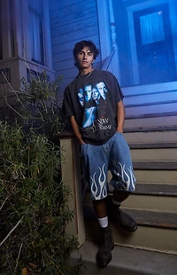 I Know What You Did Last Summer T-Shirt