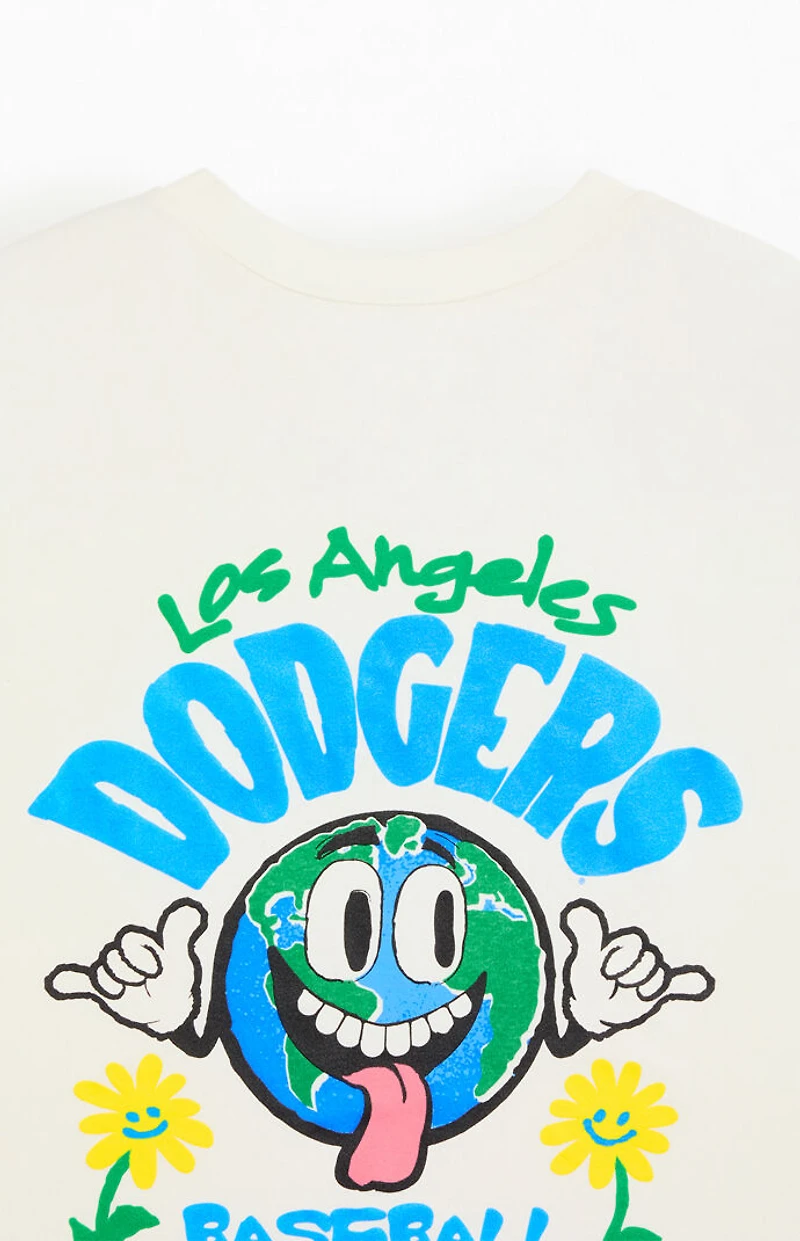 47 Brand LA Dodgers Earthbound T-Shirt