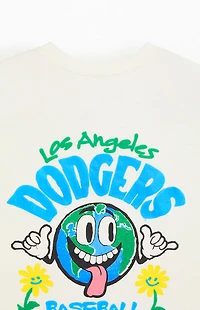47 Brand LA Dodgers Earthbound T-Shirt