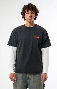 Budweiser by Pacsun On Tap T-Shirt