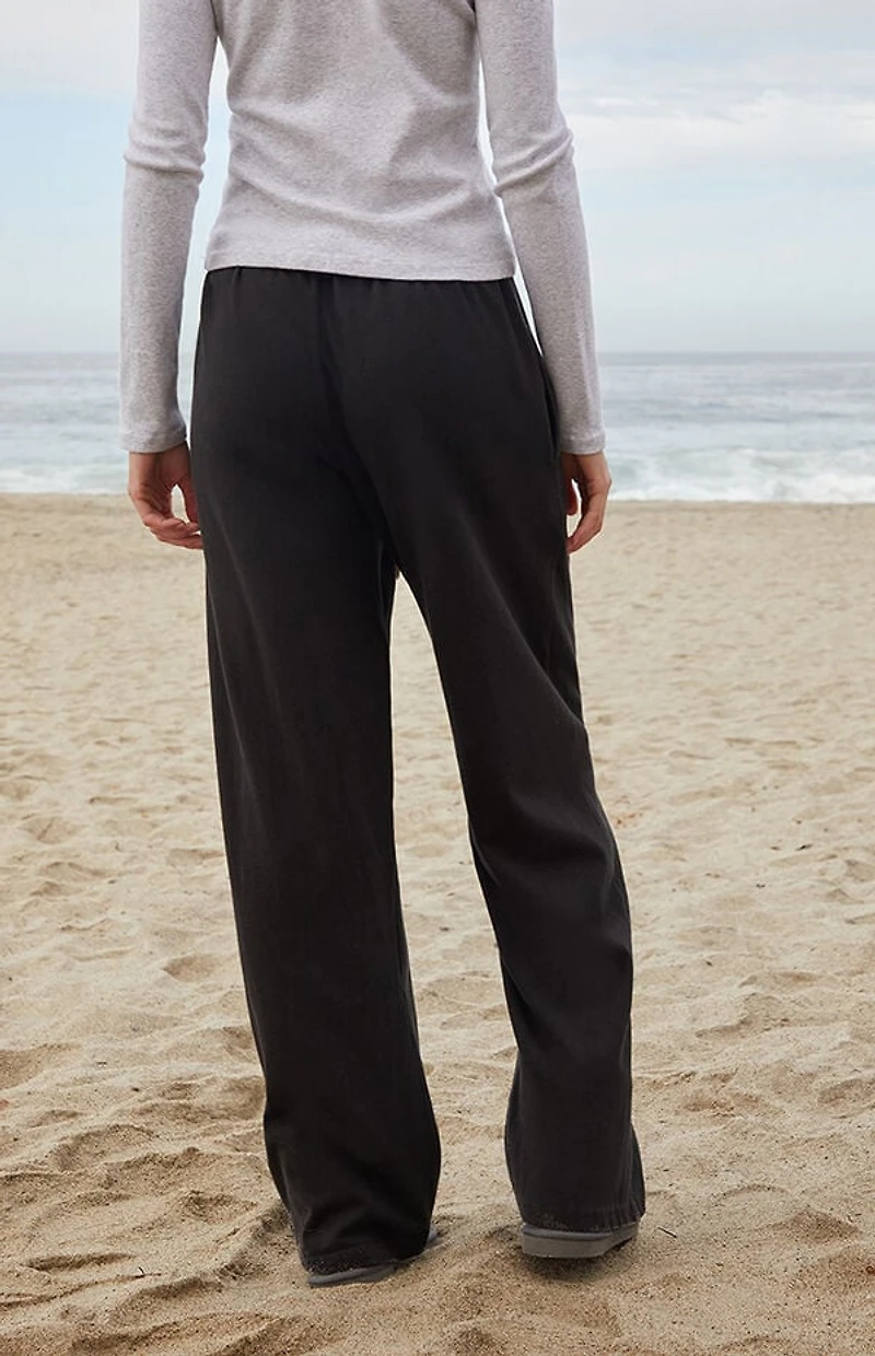 John Galt Anastasia Baggy Sweatpants