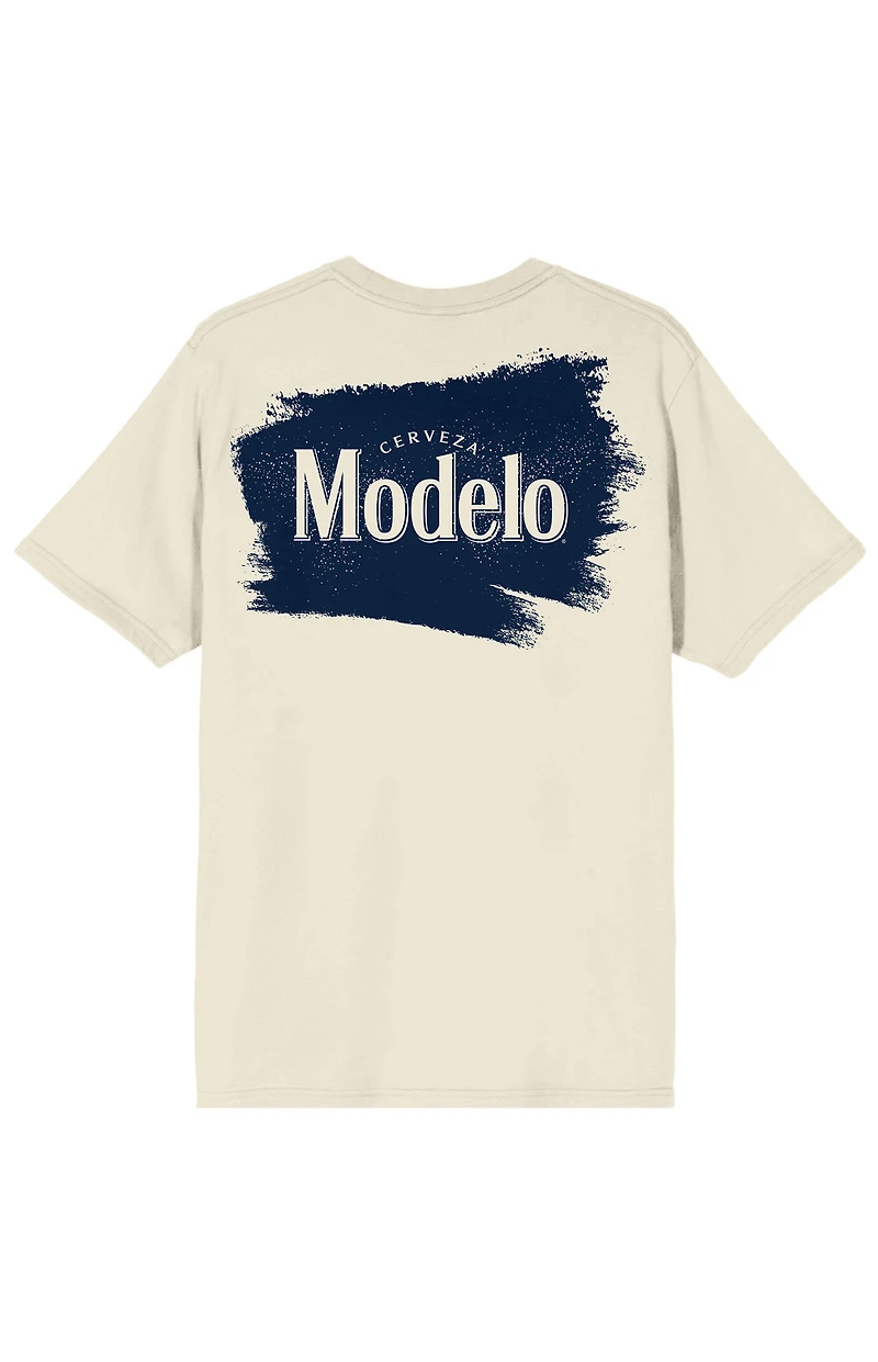 Modelo T-Shirt