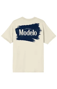 Modelo T-Shirt