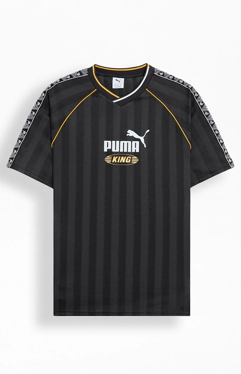 Puma King Soccer Jersey