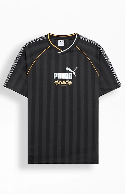 Puma King Soccer Jersey