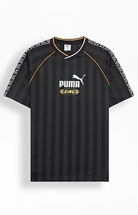 Puma King Soccer Jersey