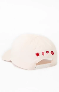 Motel Margarita Landscape Snapback Hat