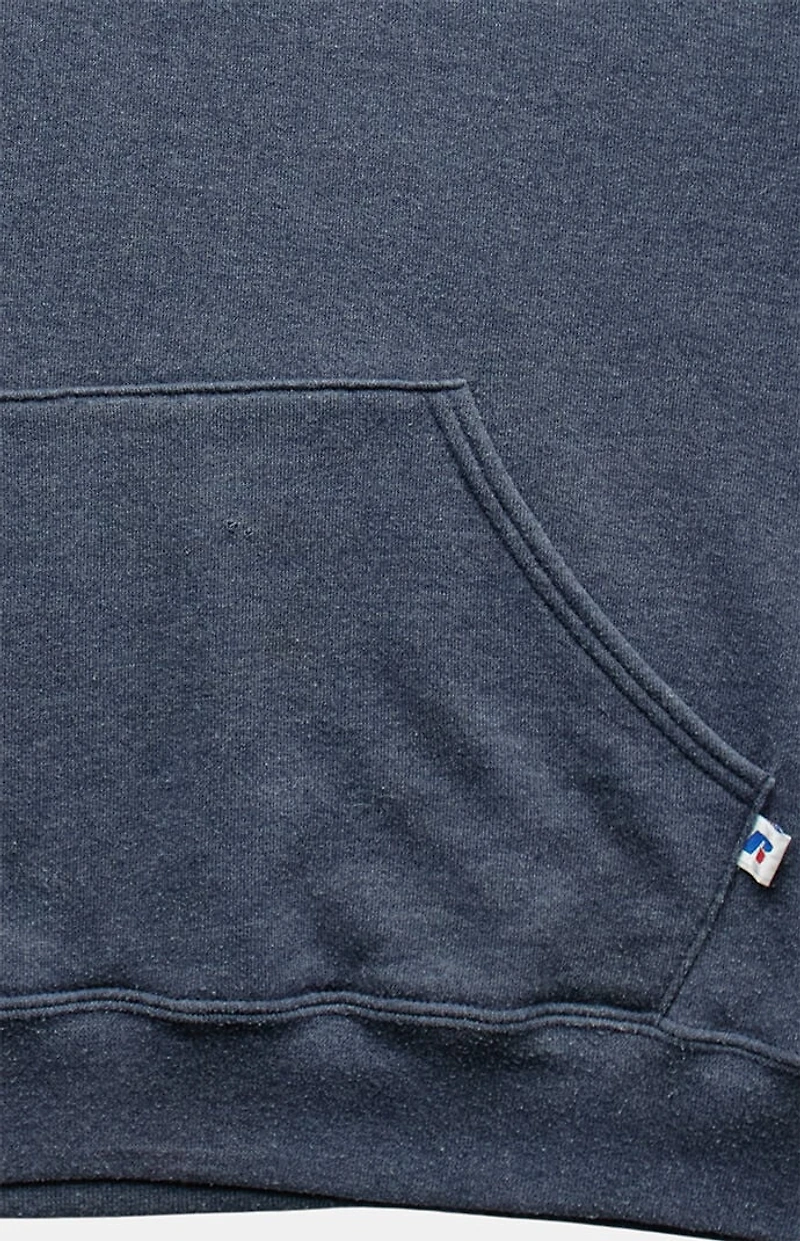 PS VINTAGE 2000s Russell Pullover Hoodie