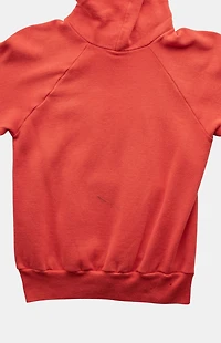 PS VINTAGE 80s Denali National Park Alaska Pullover Hoodie