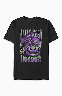 Grim Halloween T-Shirt