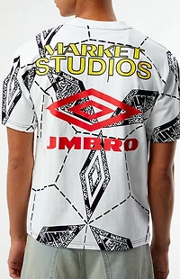 Umbro x Market Studios MSFC T-Shirt