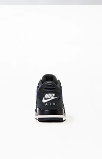 Air Jordan 3 x Levi's Retro Denim Blue Shoes
