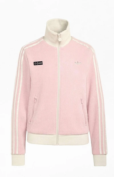 adidas Originals by JENNIE Classic Track Jacket