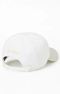 47 Brand Two-Tone NY Yankees Dad Hat