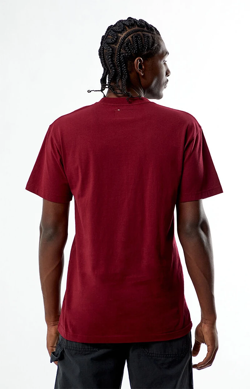 Pacsun California T-Shirt