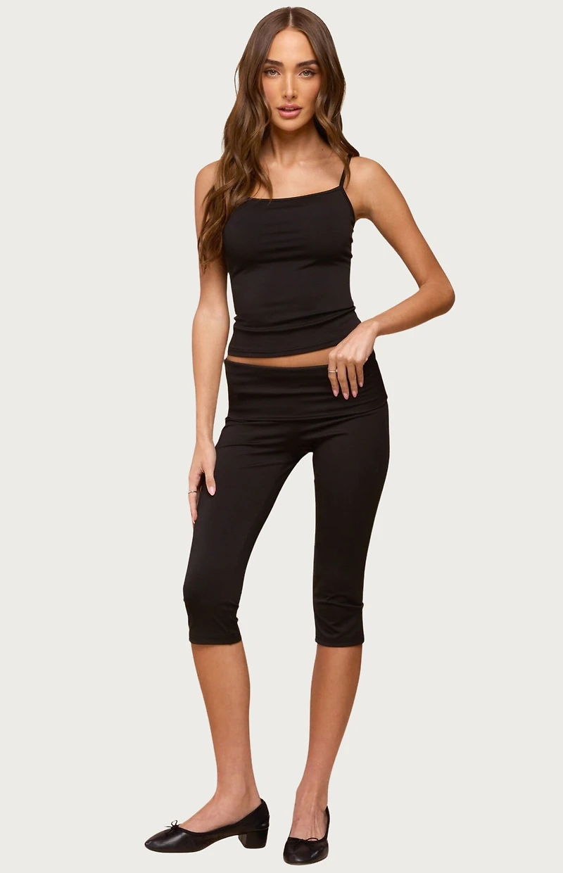 Edikted Blonka Tank Top