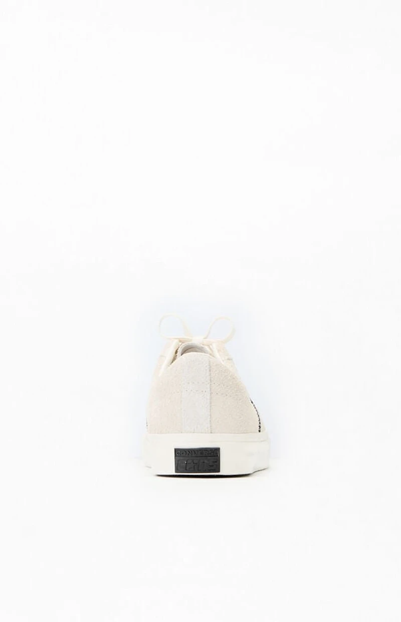 Converse One Star Academy Pro Suede Shoes