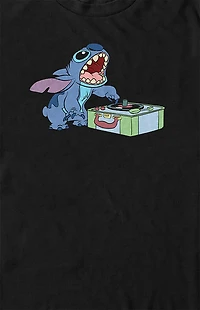 DJ Stitch T-Shirt