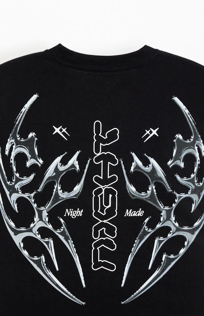 Nightlab x Pacsun Night Blade T-Shirt