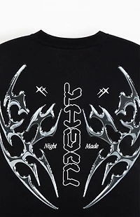 Nightlab x Pacsun Night Blade T-Shirt