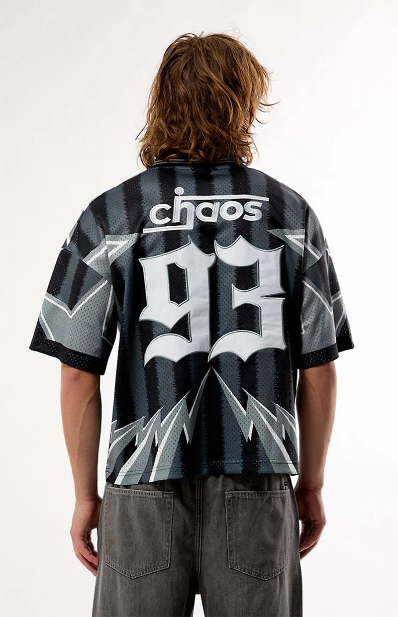 Pacsun Chaos Soccer Jersey