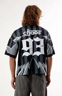 Pacsun Chaos Soccer Jersey