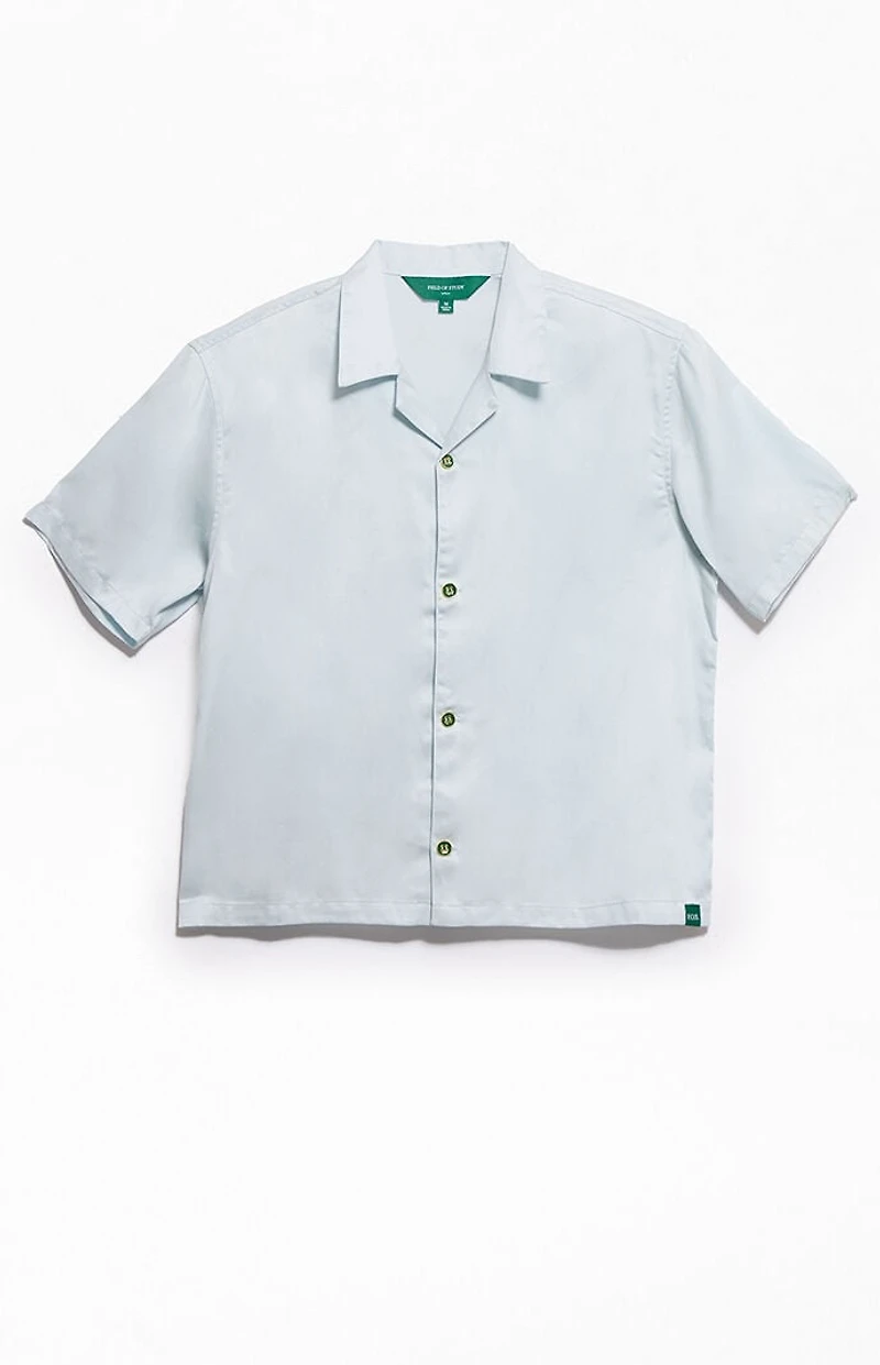 FIELD OF STUDY by Pacsun Eastside Camp Shirt