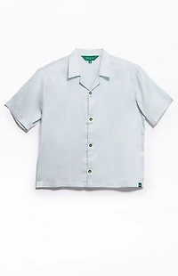 FIELD OF STUDY by Pacsun Eastside Camp Shirt