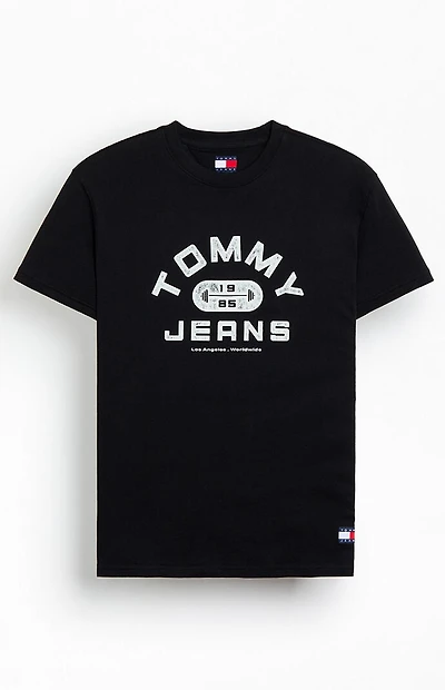 Tommy Jeans Gym T-Shirt