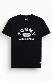 Tommy Jeans Gym T-Shirt