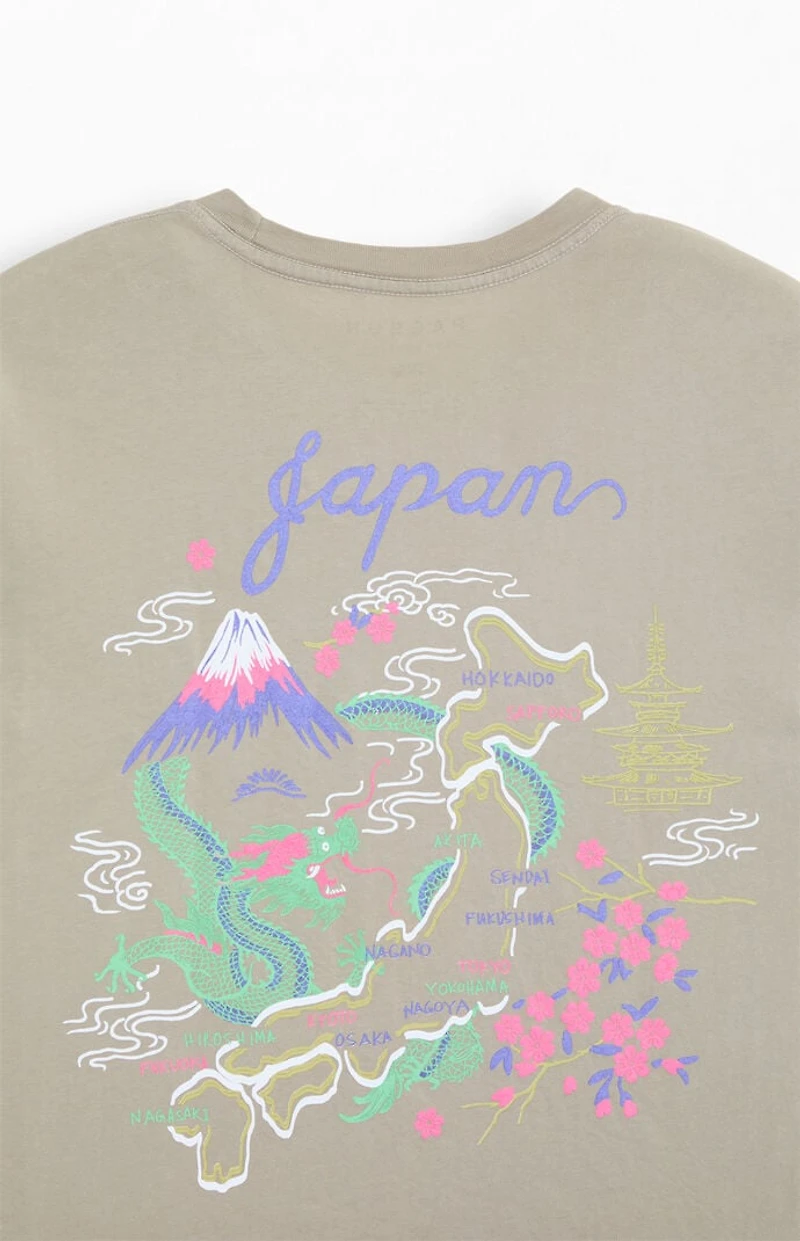 Japan T-Shirt