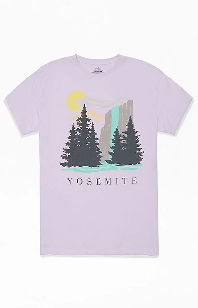 Yosemite T-Shirt