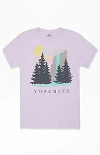 Yosemite T-Shirt