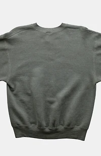 PS VINTAGE 90s NY the Big Apple Crew Neck Sweatshirt