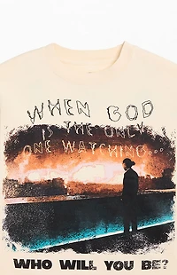 Metro Boomin Who Will You Be T-Shirt