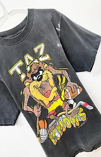 GOAT Vintage Taz Knows Tee