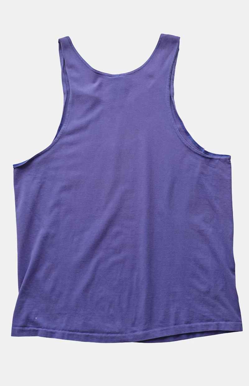 PS VINTAGE '90s Nike Circle Logo Tank Top
