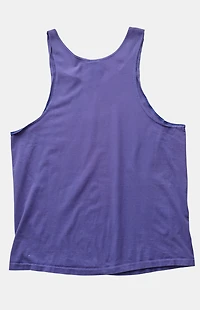PS VINTAGE '90s Nike Circle Logo Tank Top