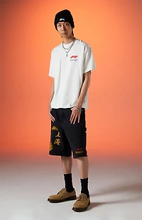 Formula 1 x Pacsun Chinese Grand Prix Shanghai Takeover T-Shirt