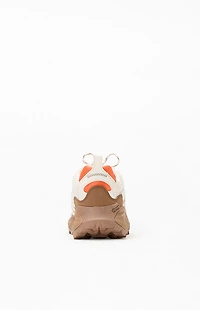 Merrell Brown Moab Speed 2 Vent 2K Shoes