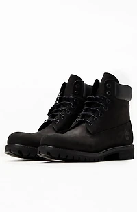 Timberland Premium 6-Inch Waterproof Boots