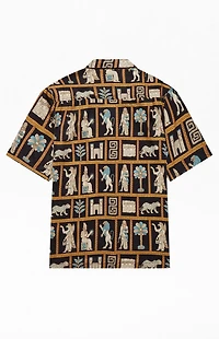 Boardies Mesopotamia Camp Shirt