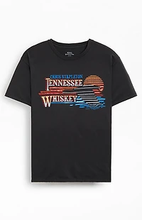 Chris Stapleton Whiskey T-Shirt