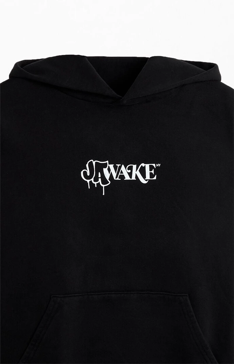 Awake NY x JA Hoodie