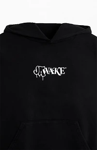 Awake NY x JA Hoodie