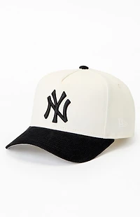 New Era Kids NY Yankees 1999 World Series 9FORTY Snapback Hat