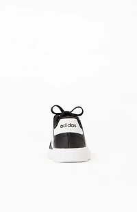 adidas Kids Black Grand Court 2.0 Shoes