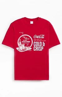 Coca Cola By Pacsun Life T-Shirt