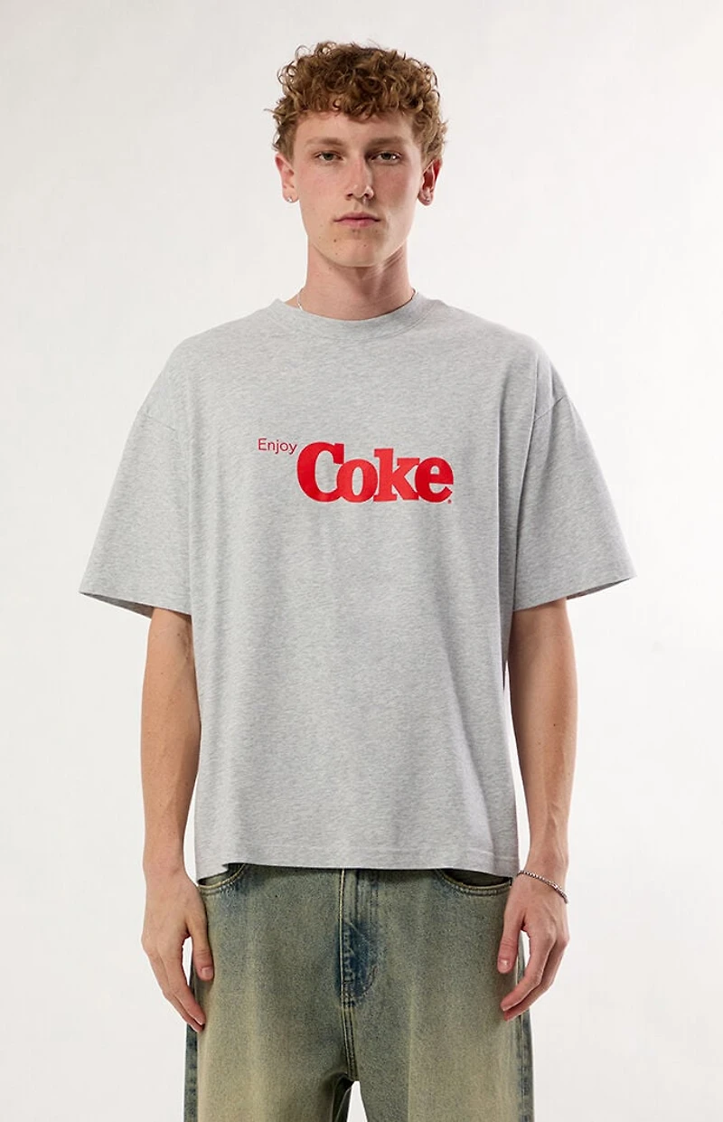 Coca Cola by Pacsun Enjoy Coke T-Shirt