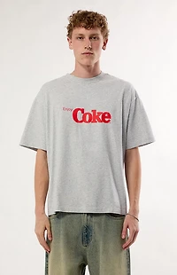 Coca Cola by Pacsun Enjoy Coke T-Shirt